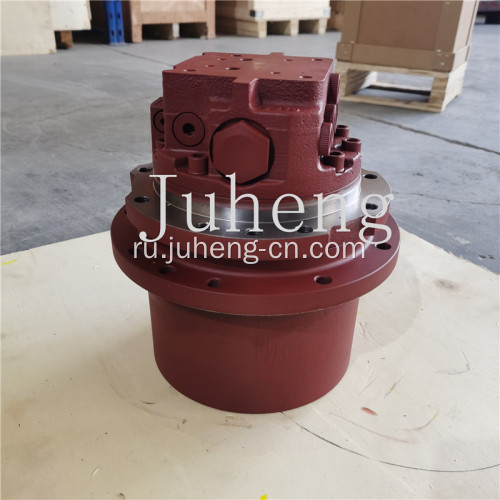 Конечная передача EX30 Ходовой двигатель MAG-18V-350